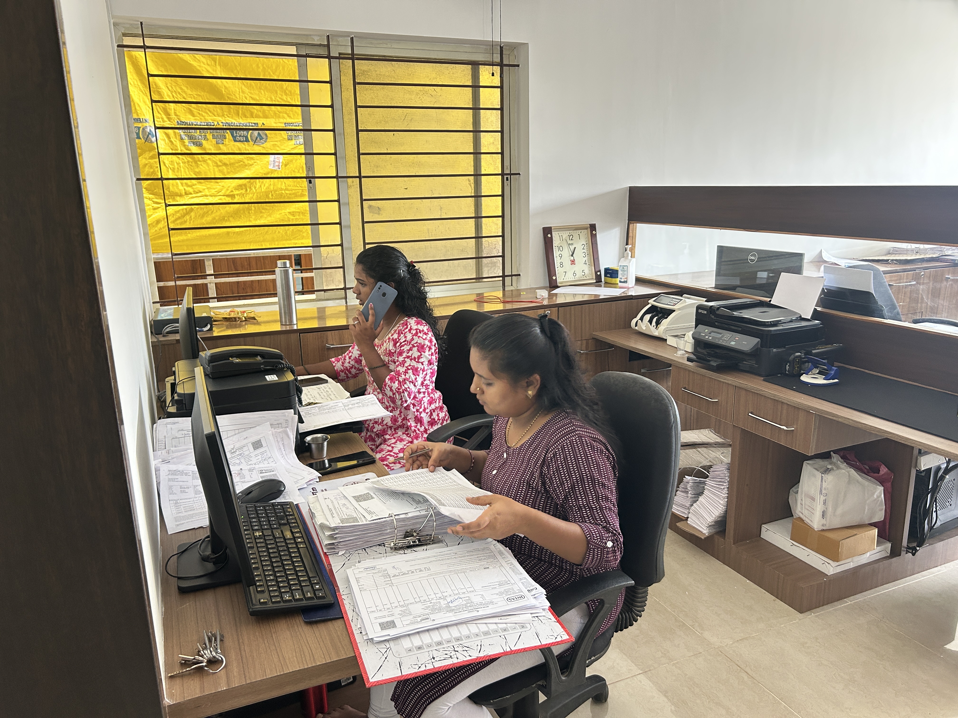 Operations Hub