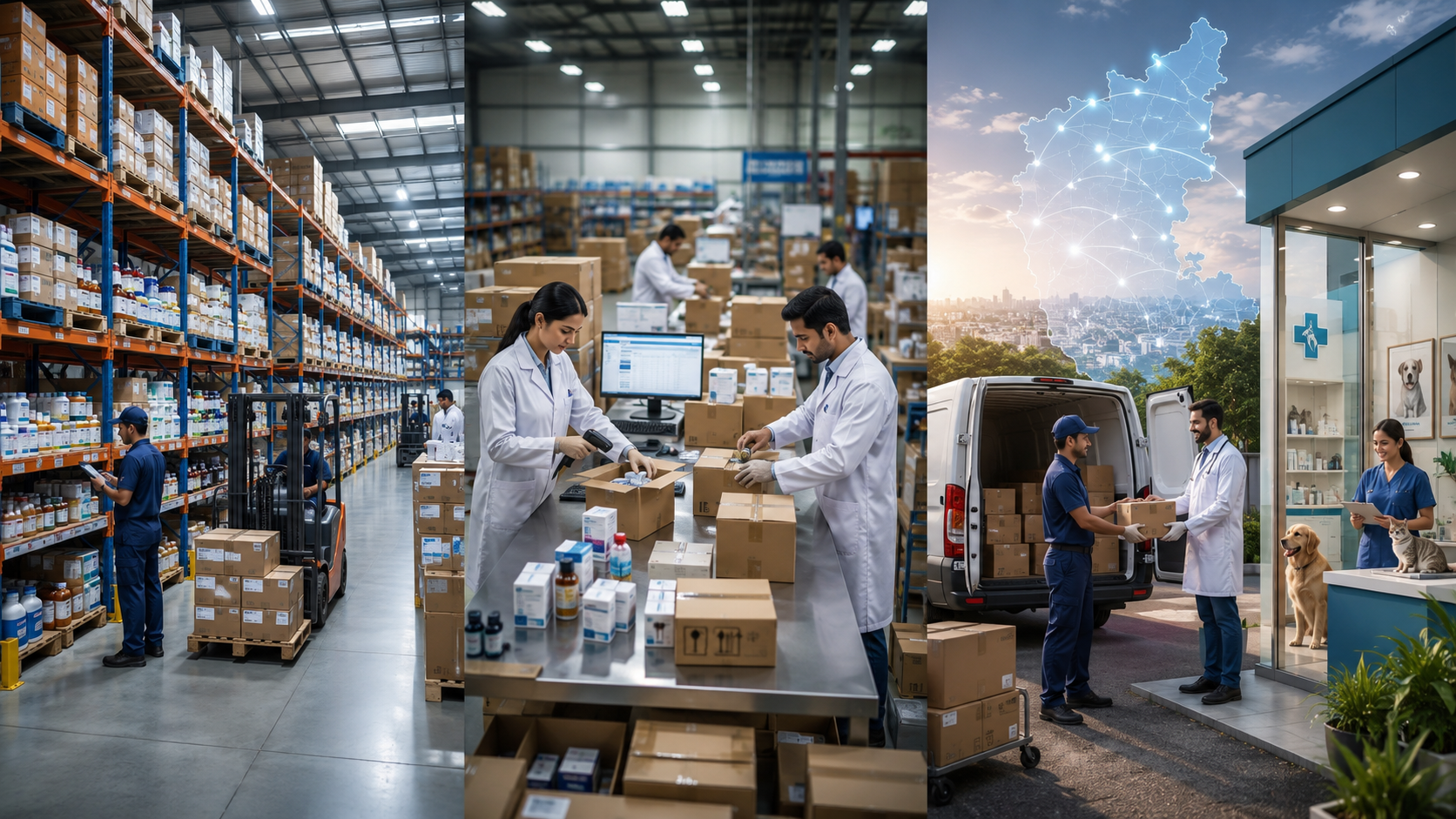 Manasa Vet Pharma – Wholesale